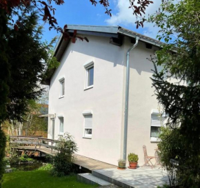 Einfamilienhaus im 5Seen-Land
